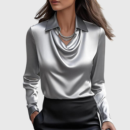 Graciela | Blusa elegante