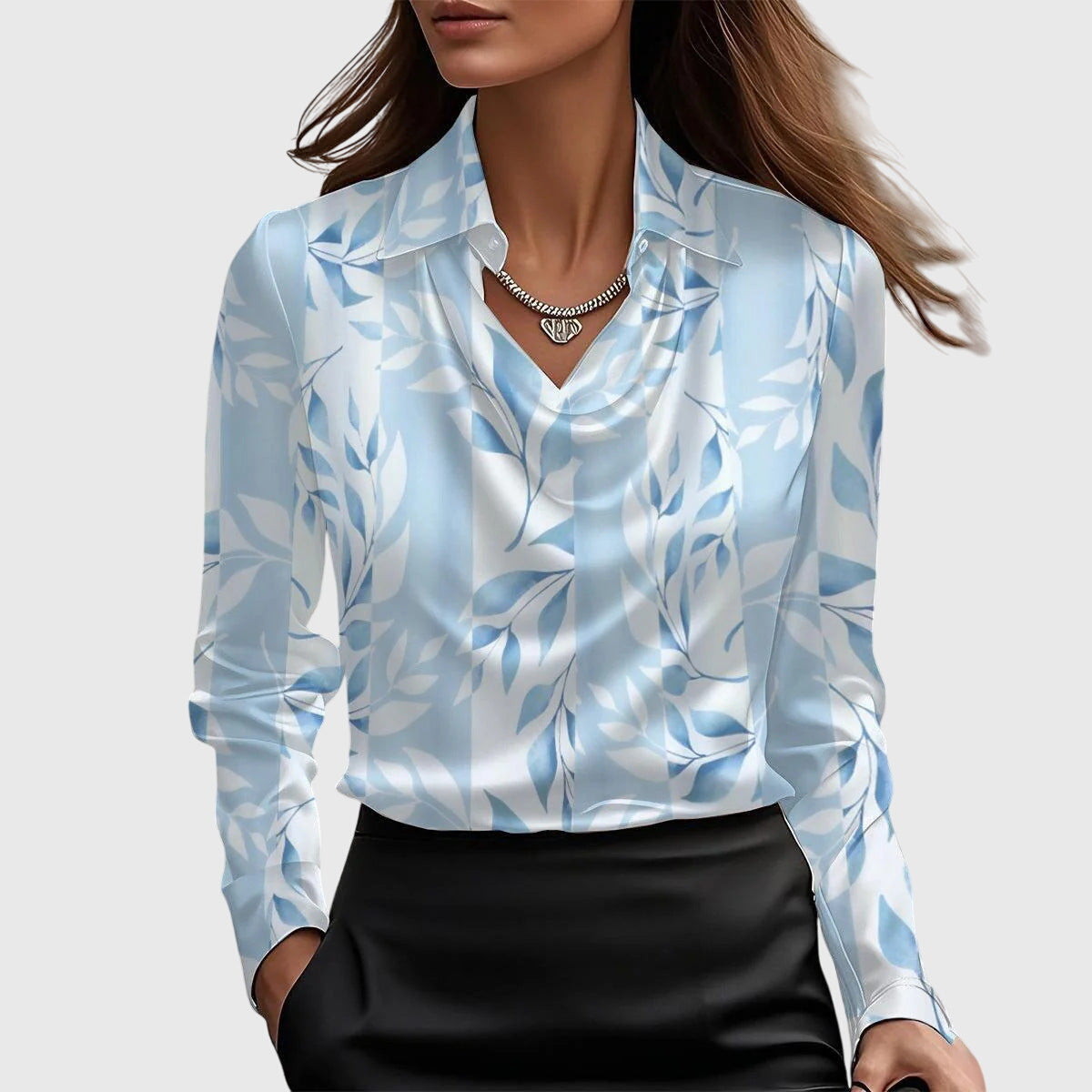Graciela | Blusa elegante